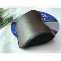 2pcs Universal Leather Car Seat Pillow